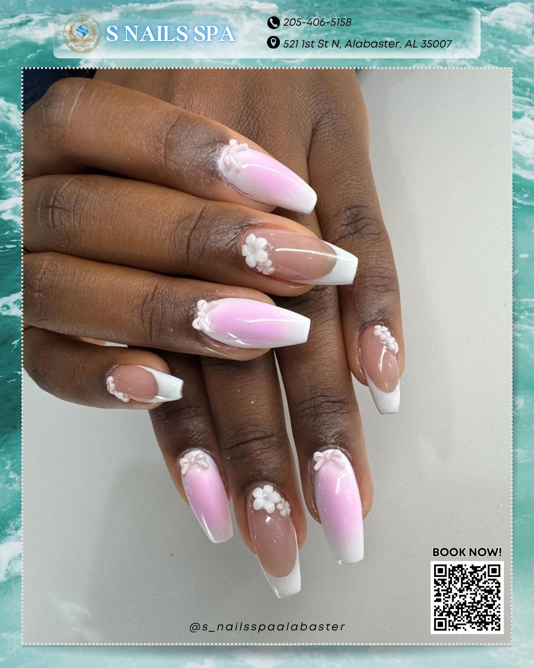 Trending Nail May 28